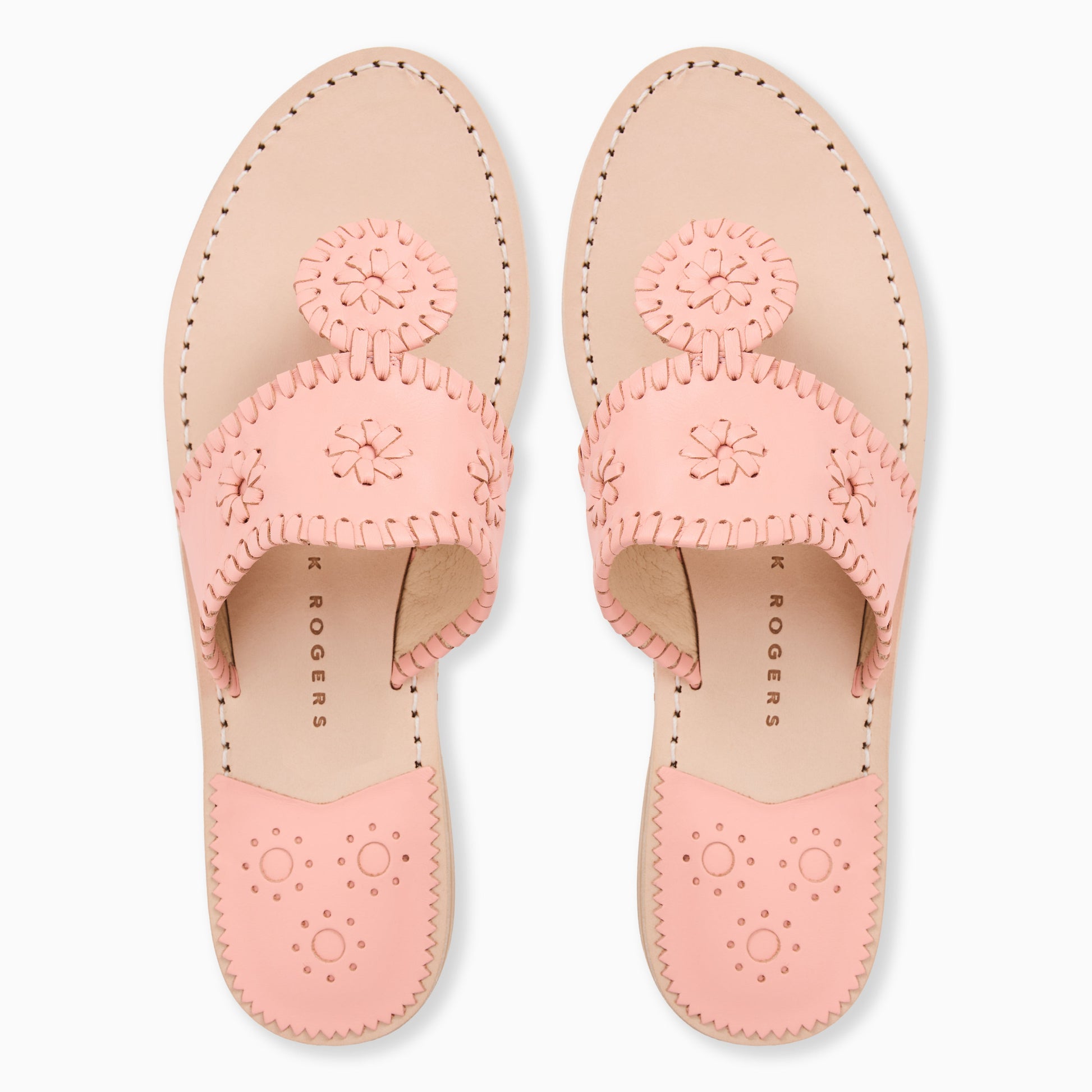 Original Jacks Sandal
