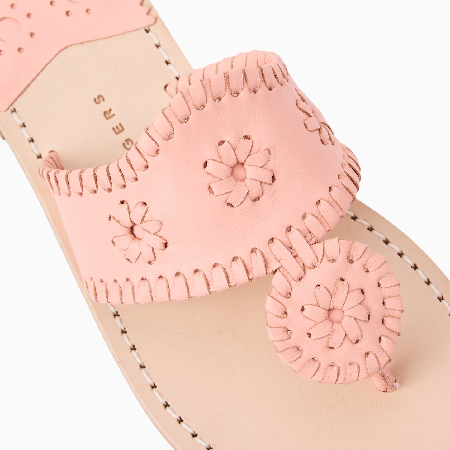 Original Jacks Sandal