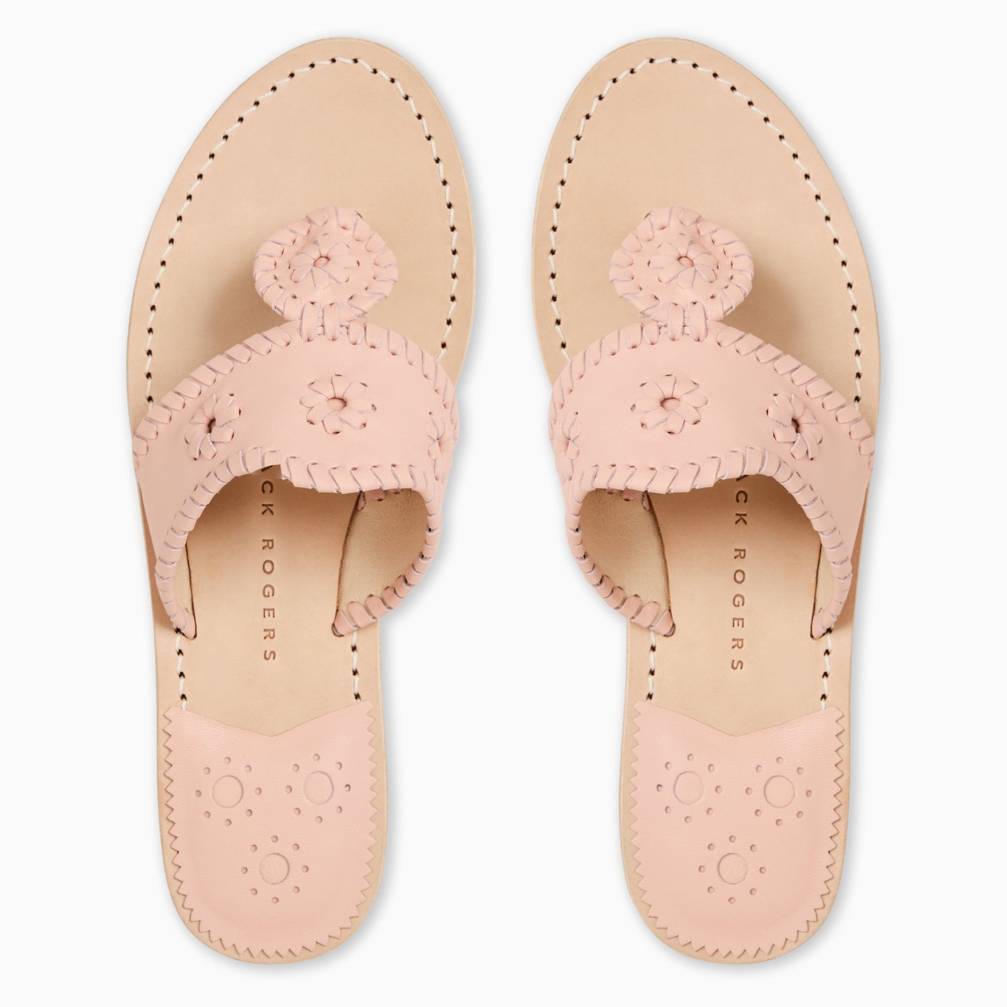 Original Jacks Sandal