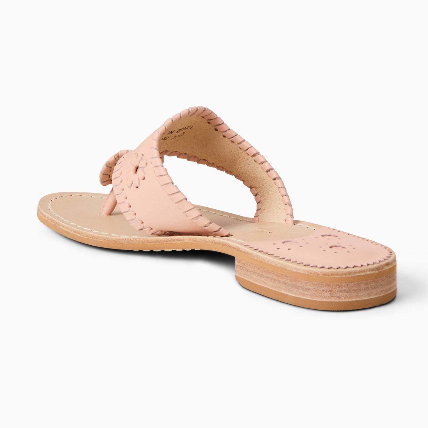Original Jacks Sandal