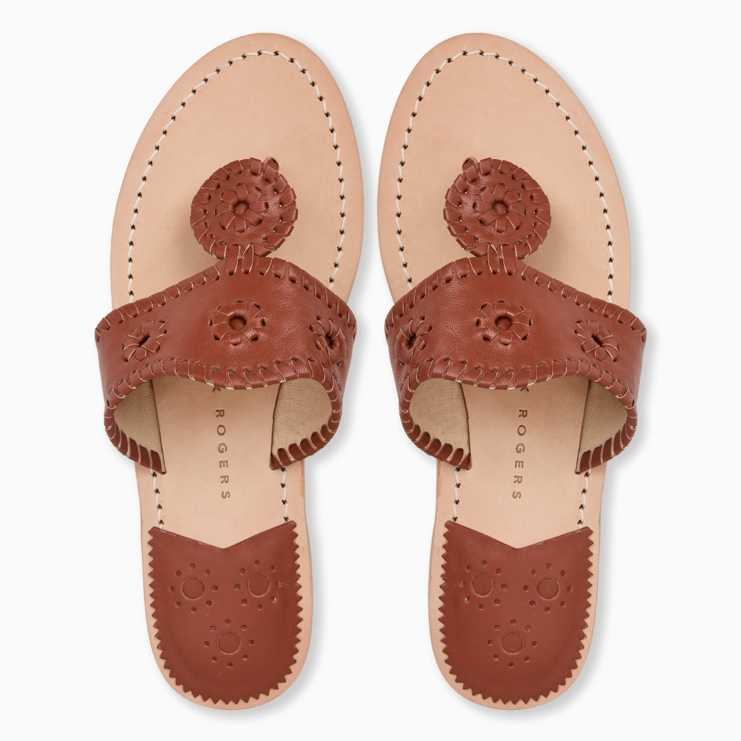 Original Jacks Sandal
