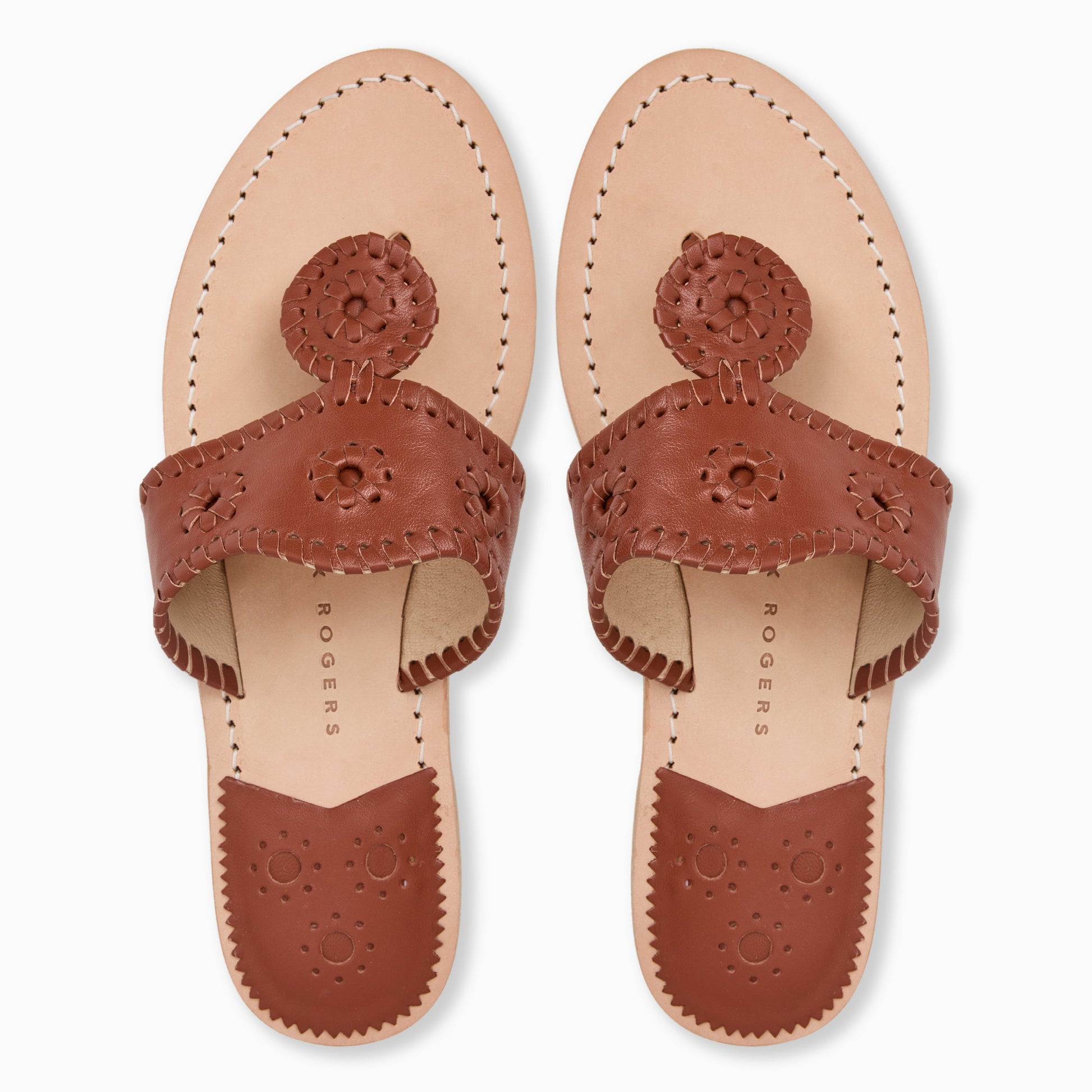 Original Jacks Sandal