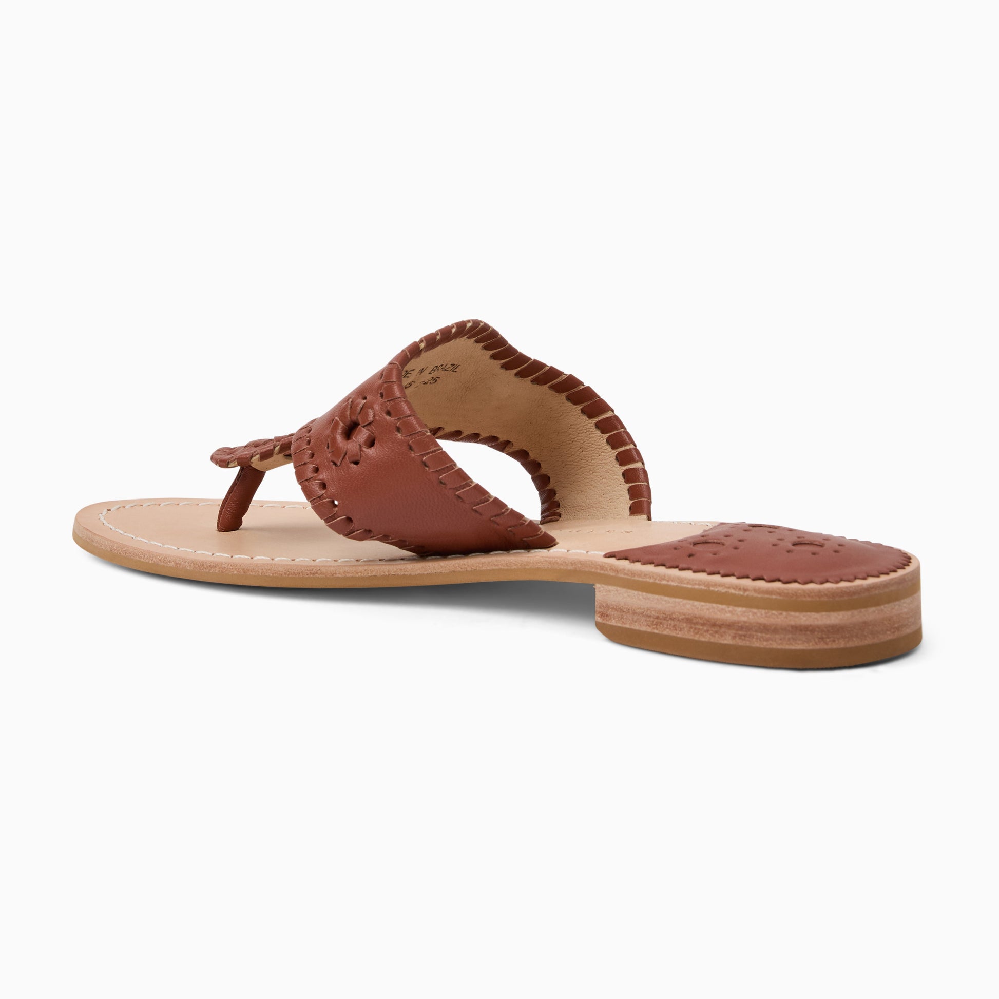 Original Jacks Sandal