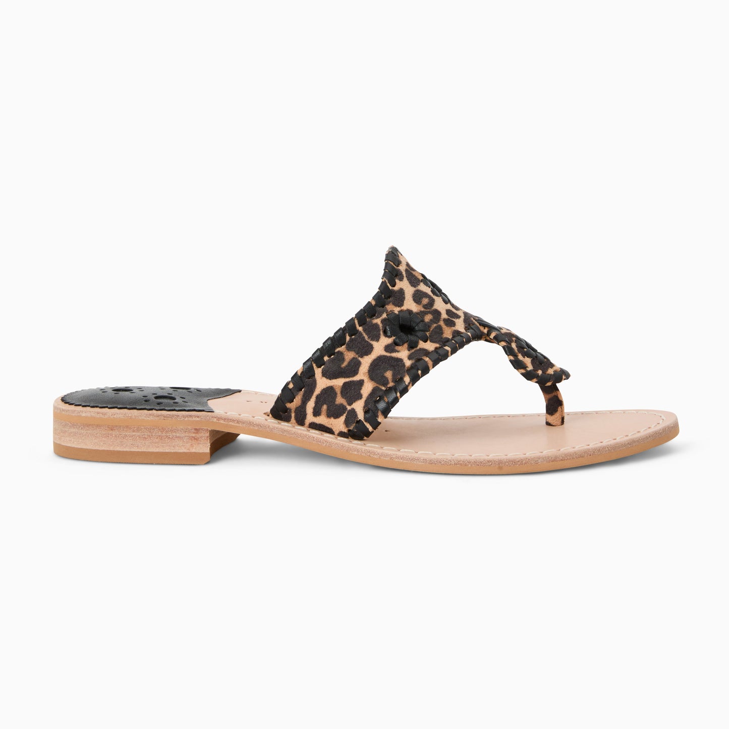 Original Jacks Sandal