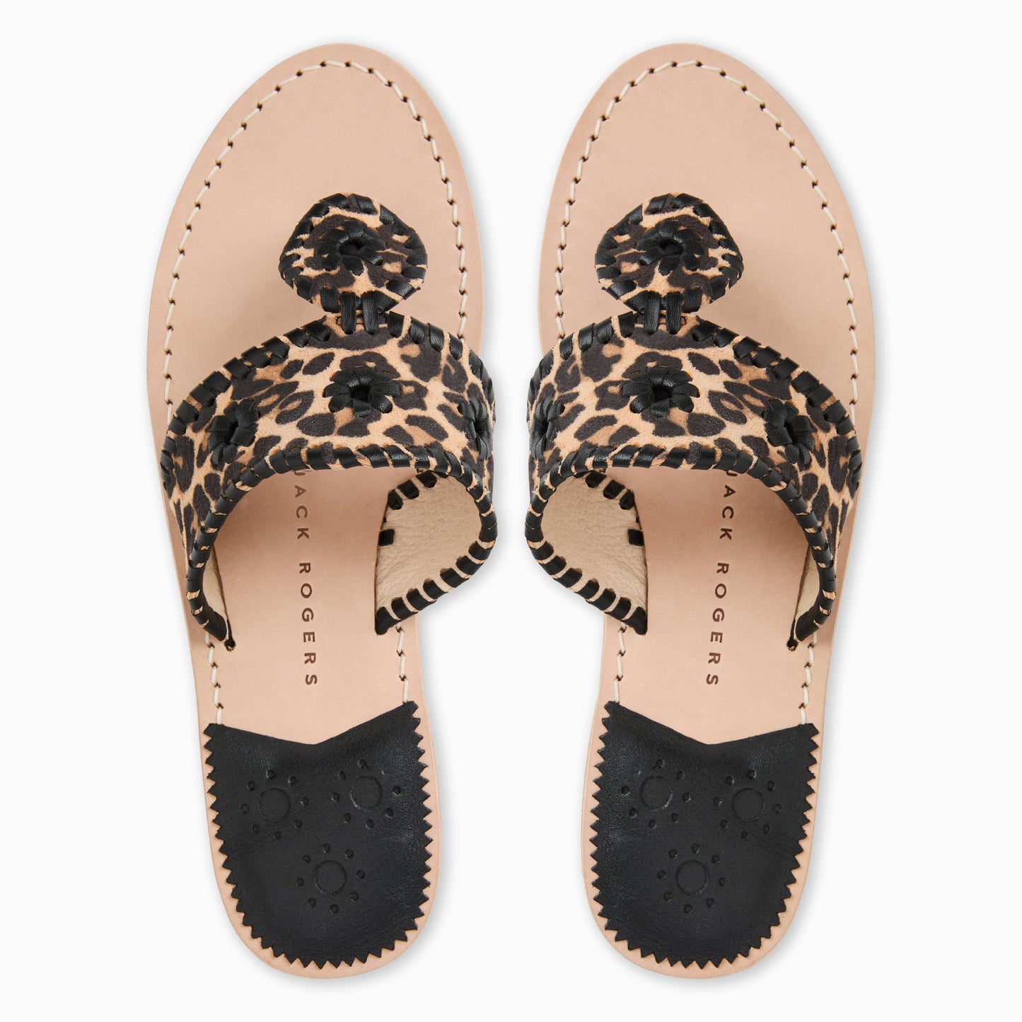 Original Jacks Sandal