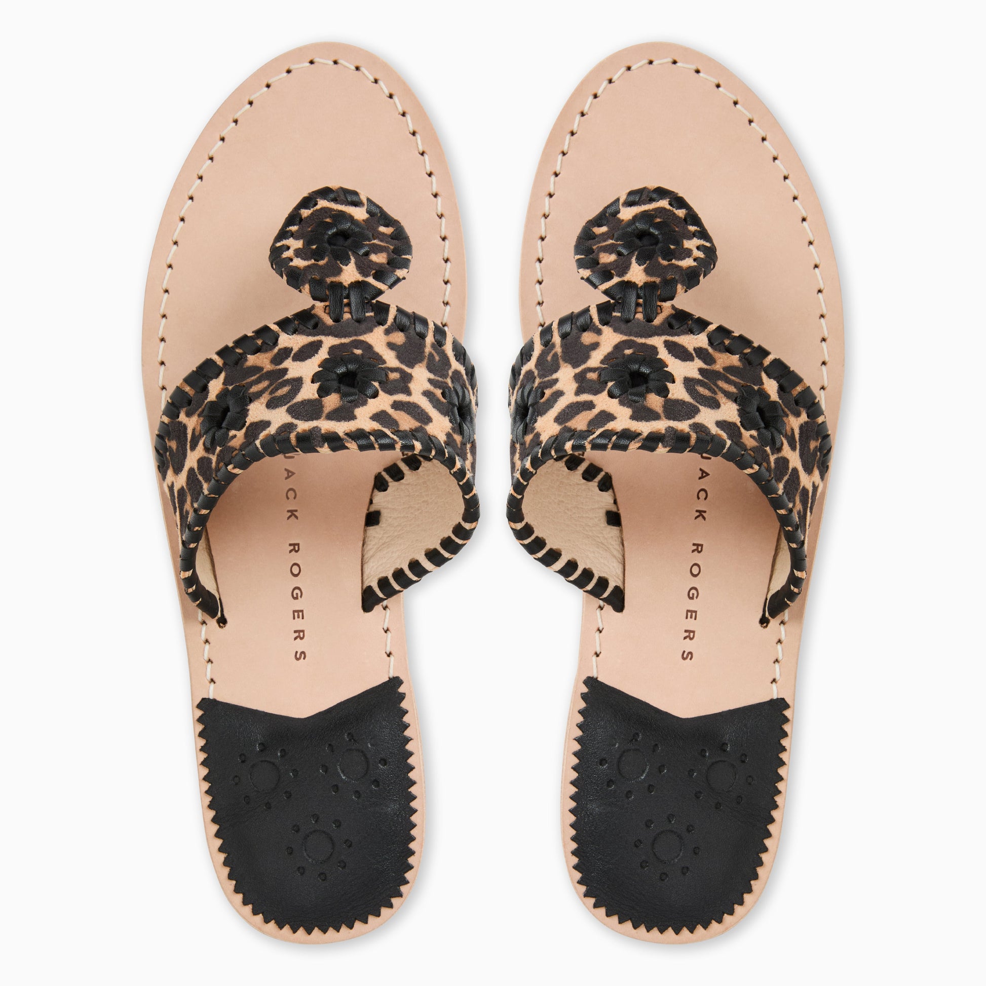 Original Jacks Sandal