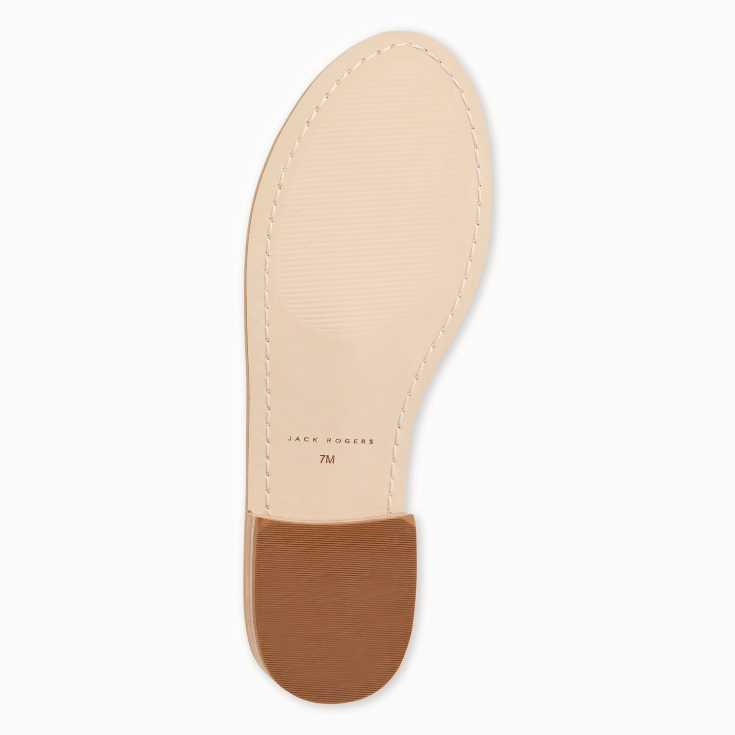 Original Jacks Sandal