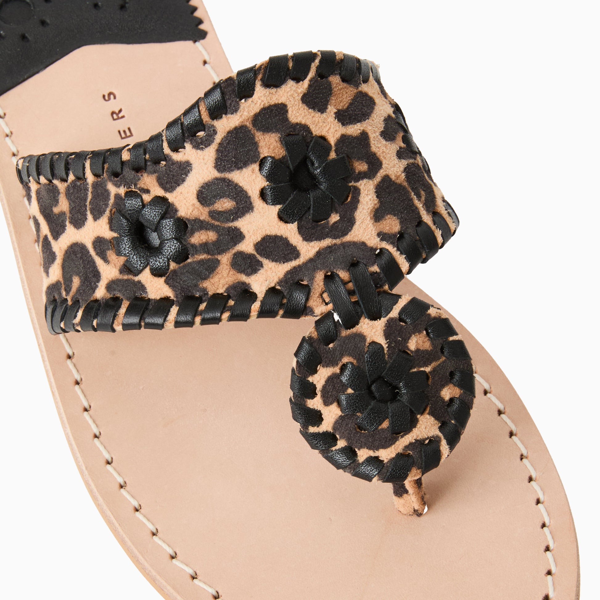 Original Jacks Sandal