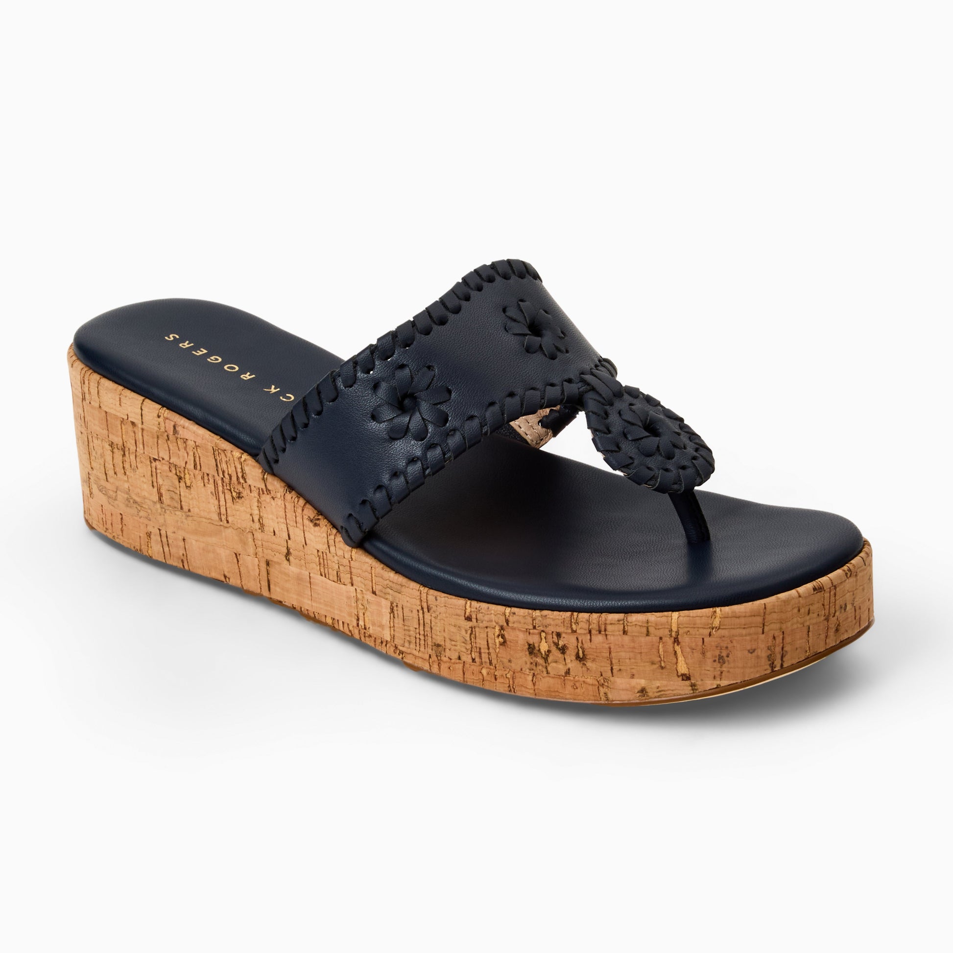 Jacks Wedge