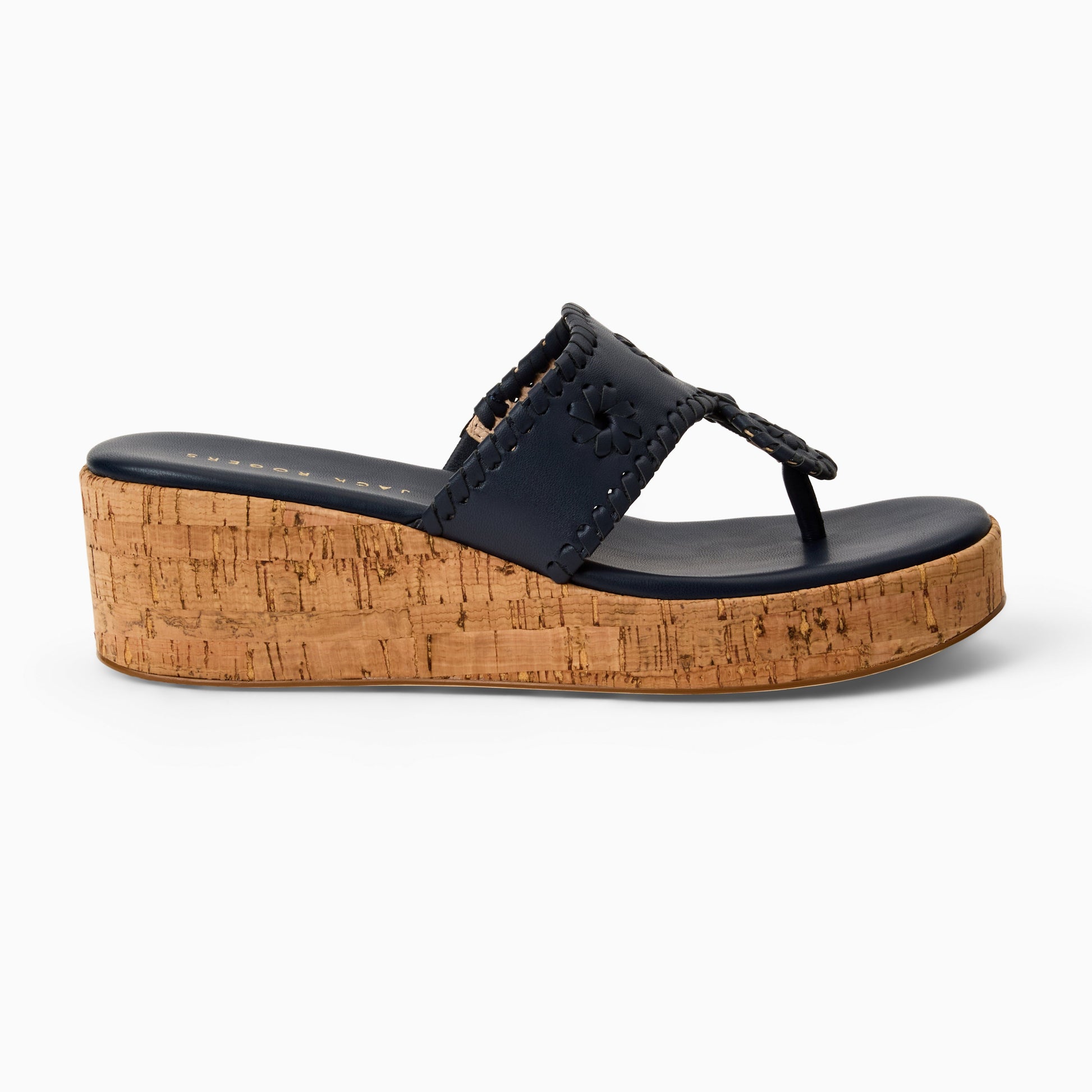 Jacks Wedge