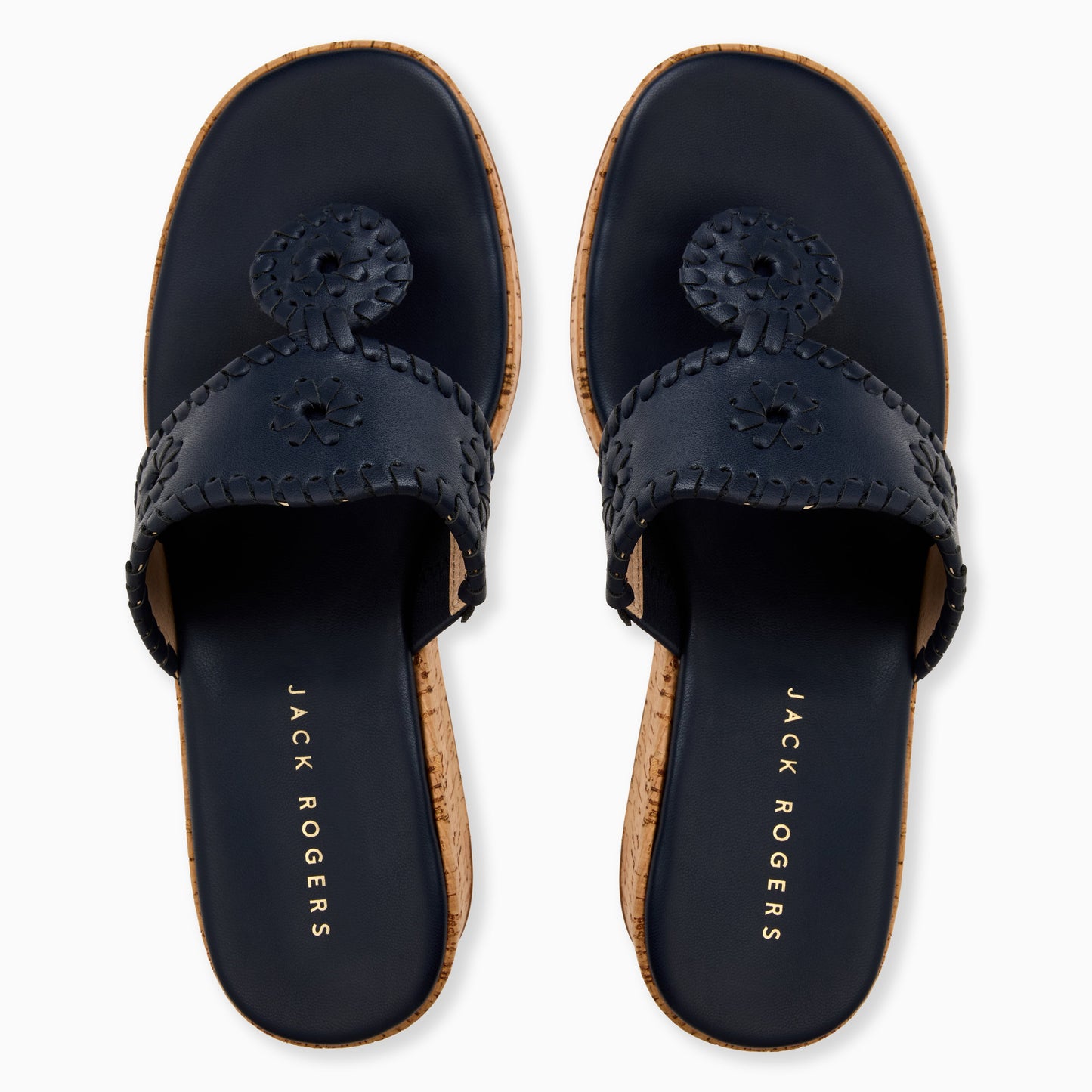 Jacks Wedge