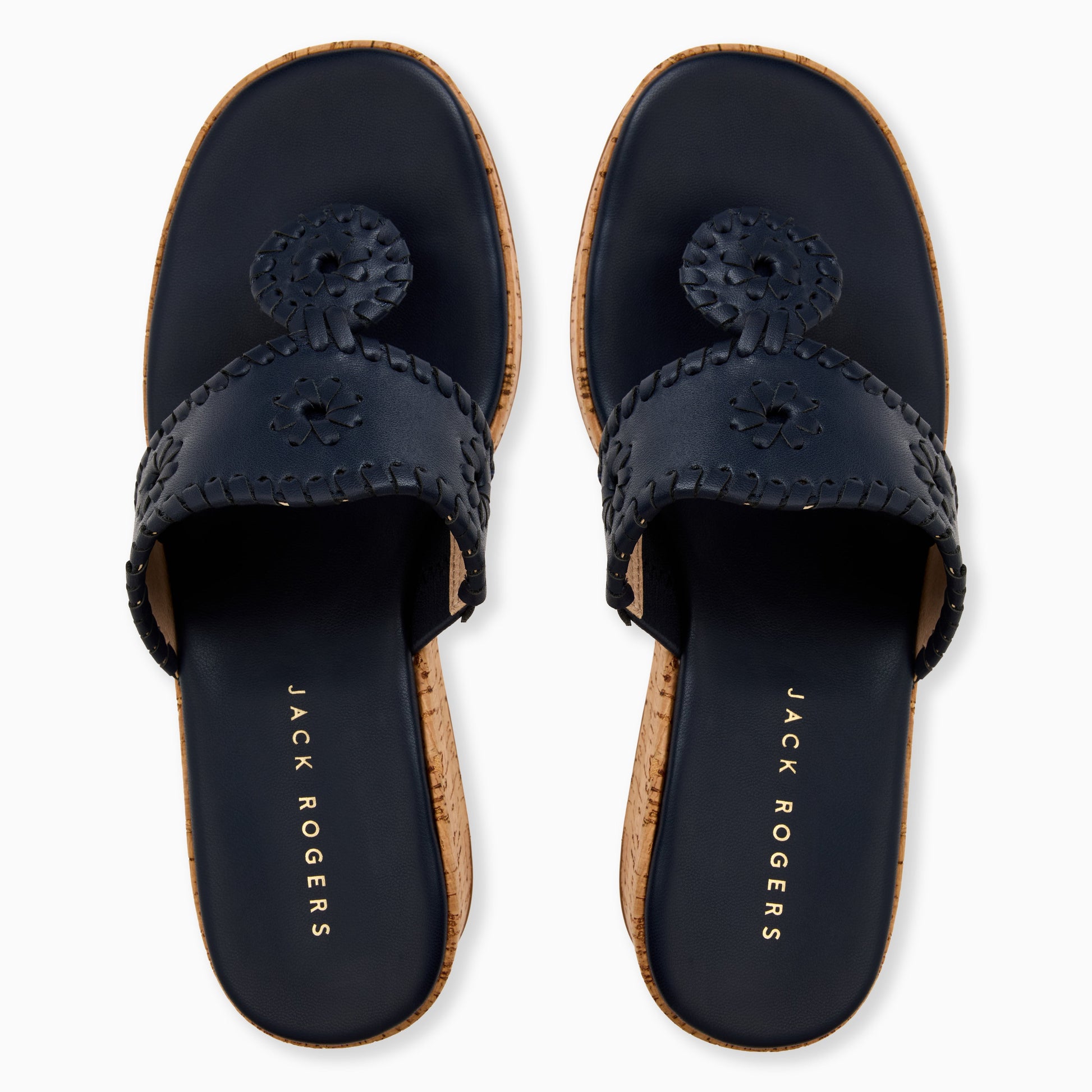 Jacks Wedge