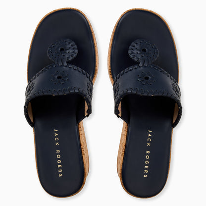 Jacks Wedge