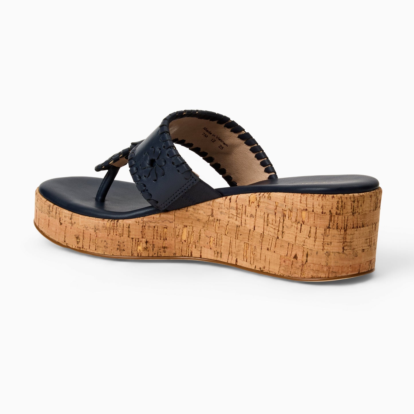 Jacks Wedge