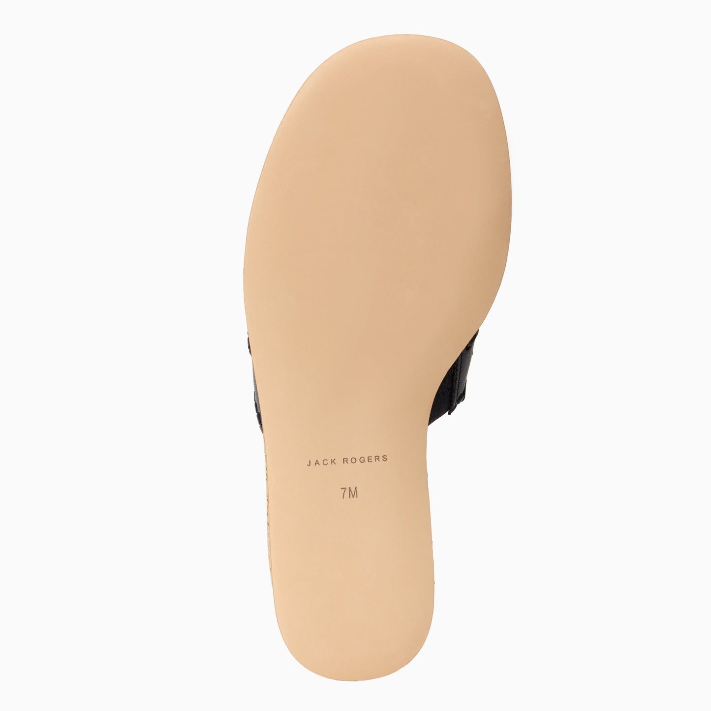 Jacks Wedge
