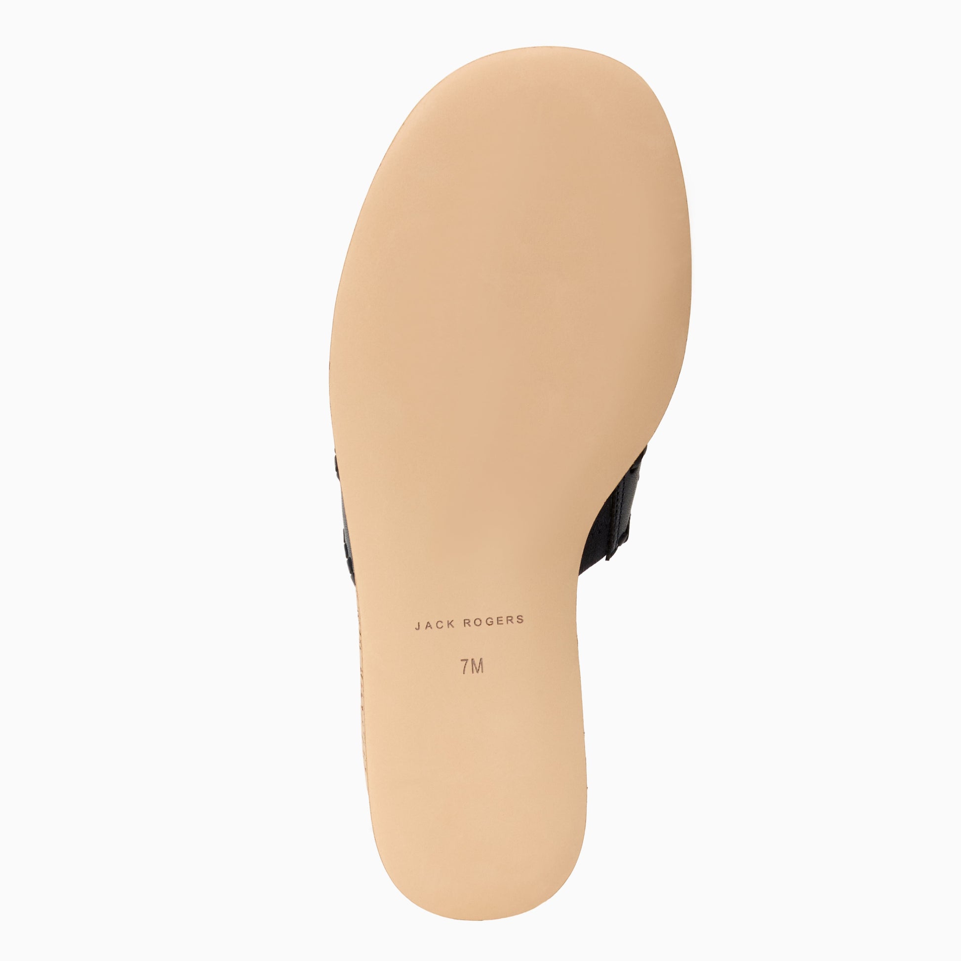 Jacks Wedge