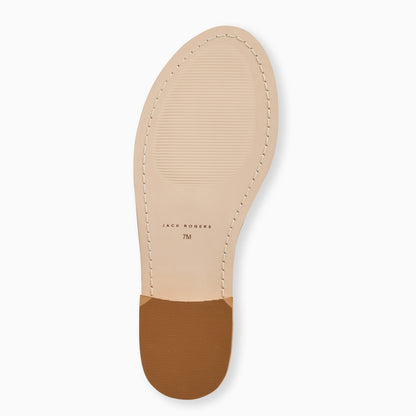 Jacks Jeweled Sandal