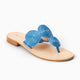 SALT WATER BLUE