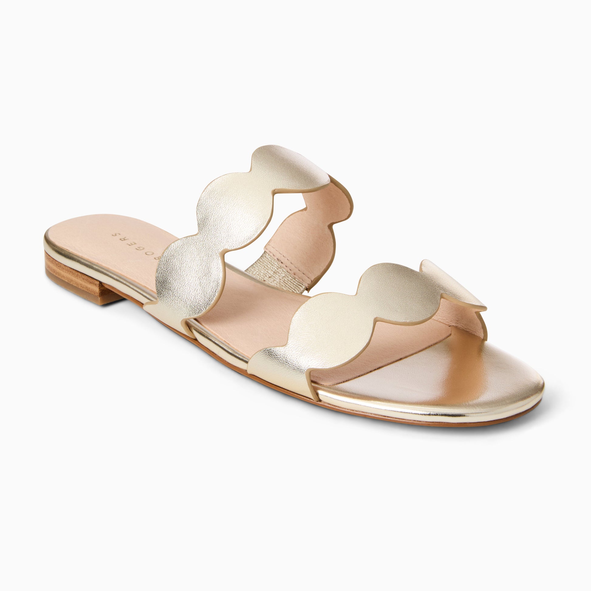 Greglen Sandal