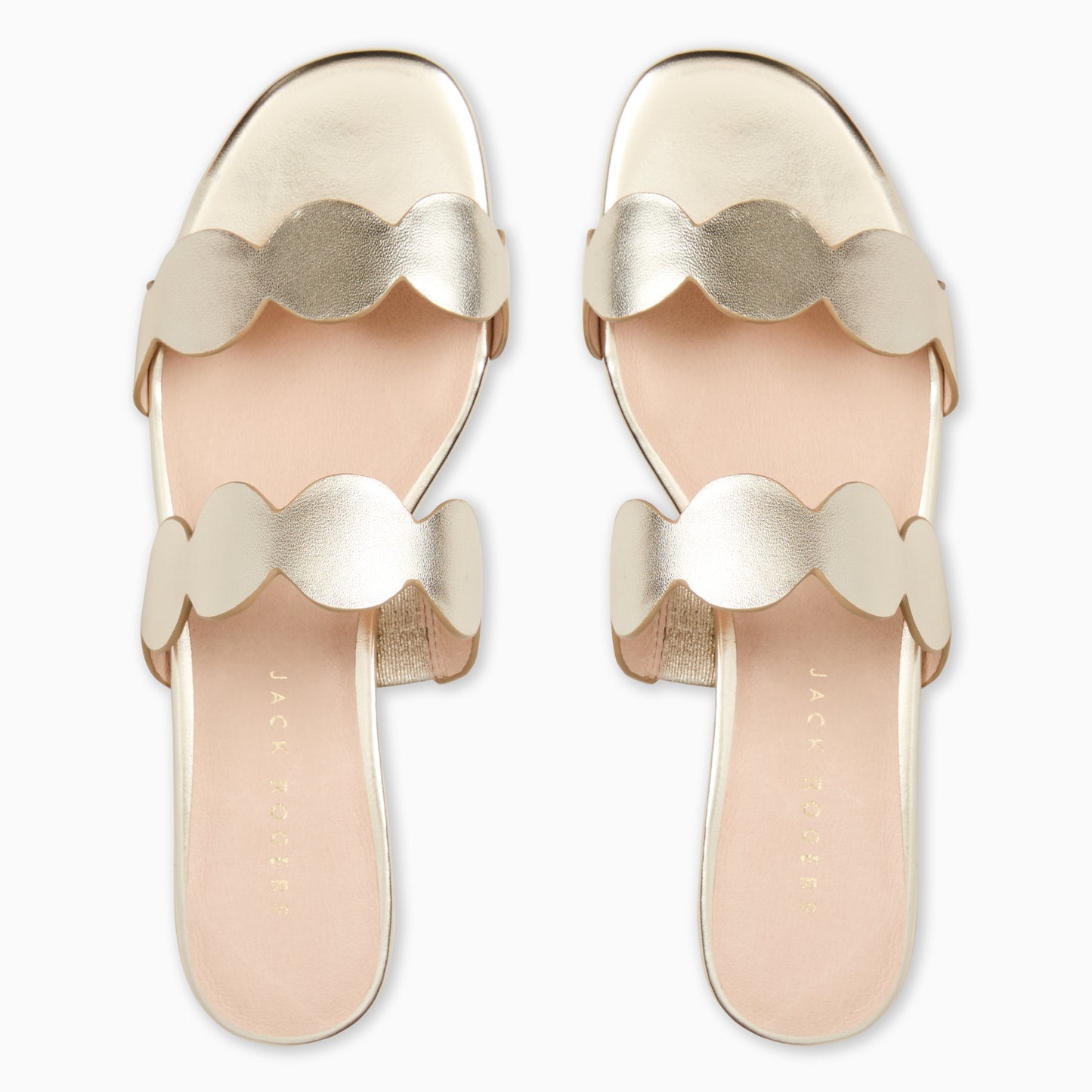 Greglen Sandal