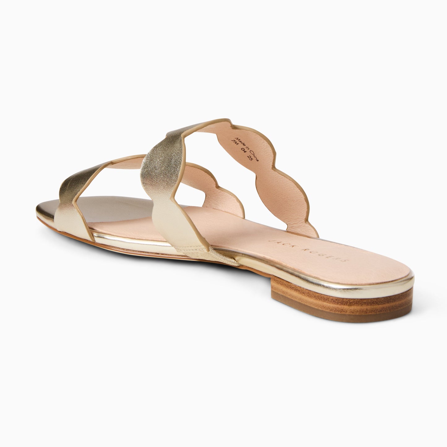 Greglen Sandal
