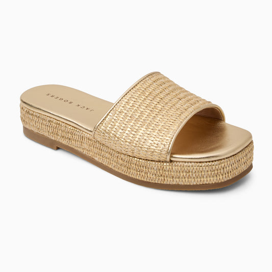 Bay Flatform Slide