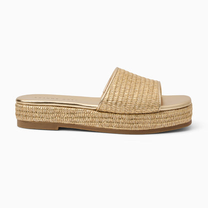 Bay Flatform Slide