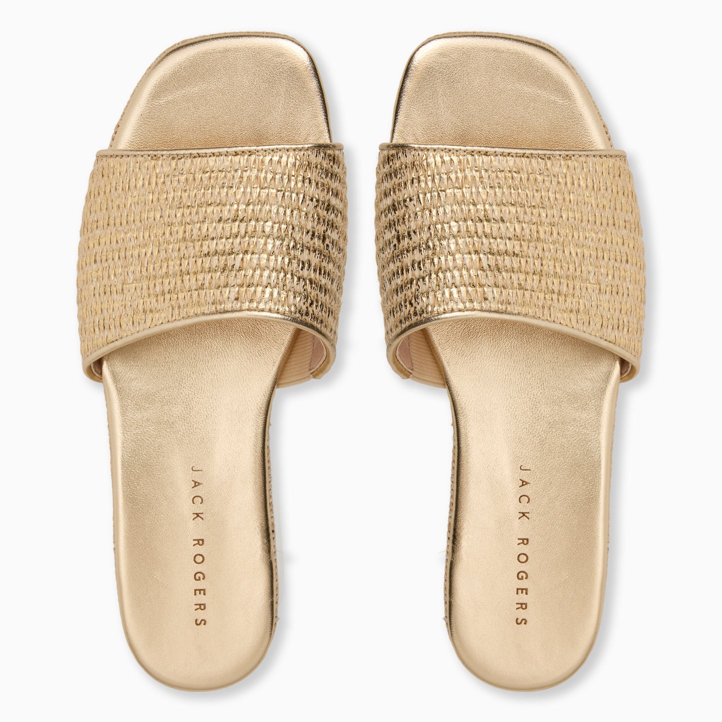 Bay Flatform Slide