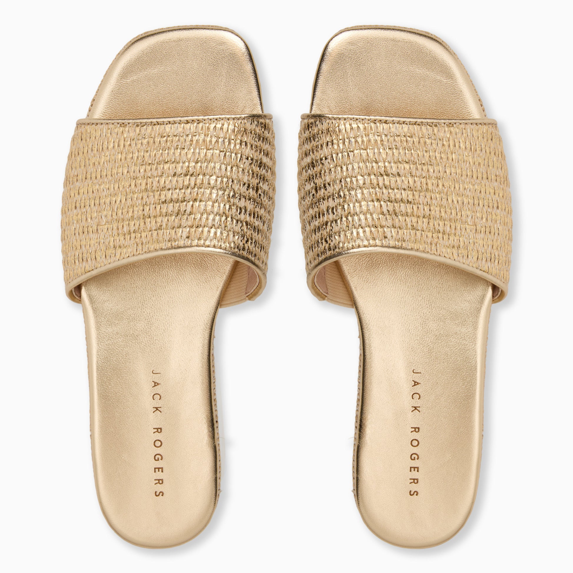 Bay Flatform Slide