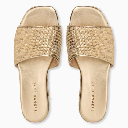 Bay Flatform Slide