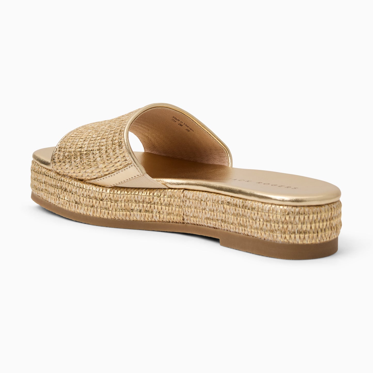 Bay Flatform Slide