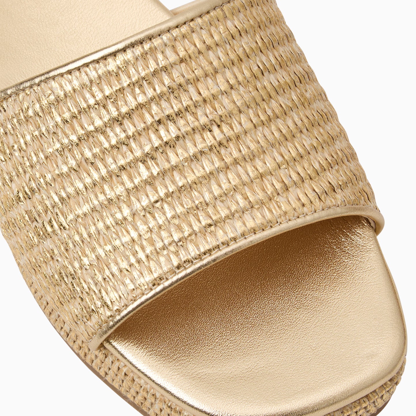 Bay Flatform Slide