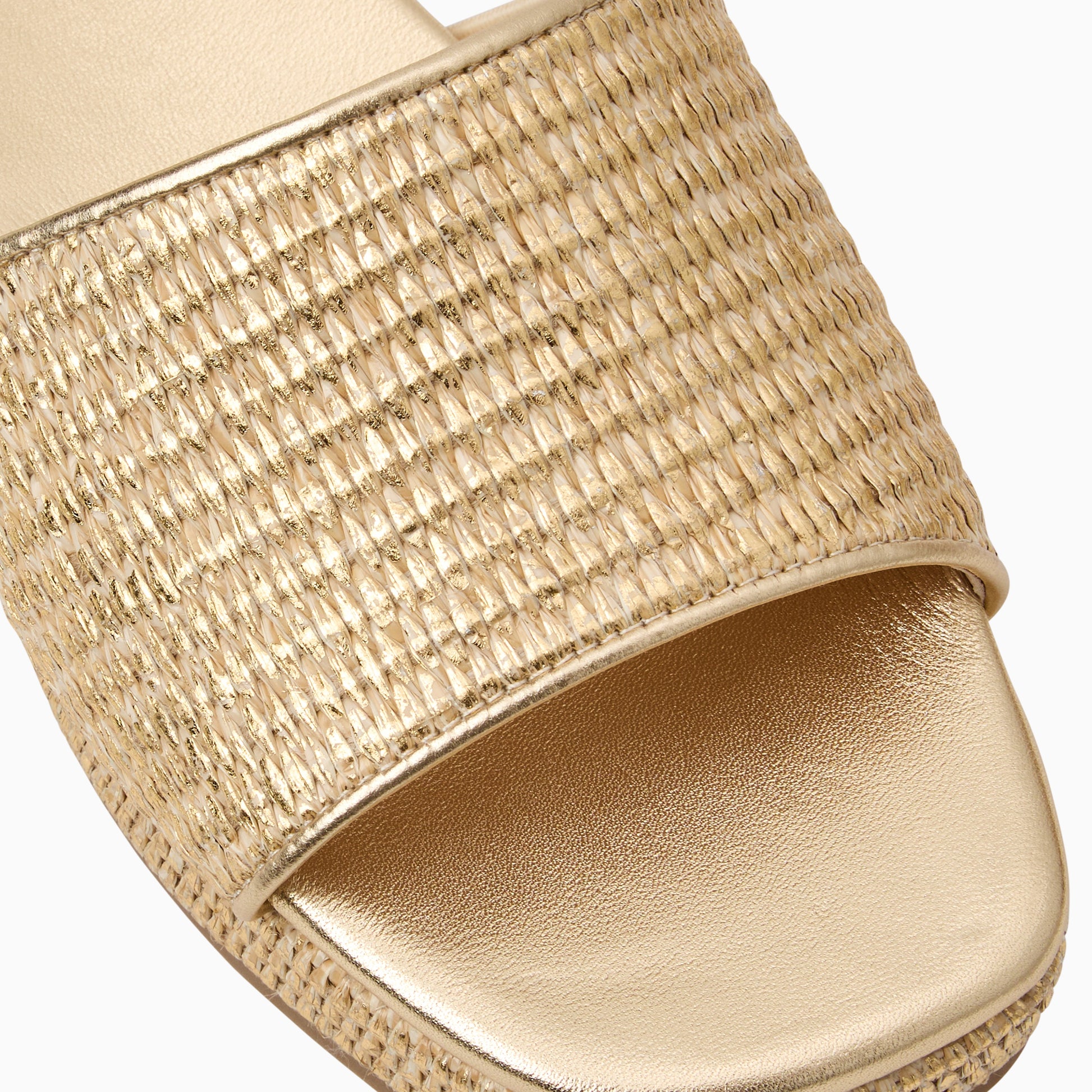 Bay Flatform Slide