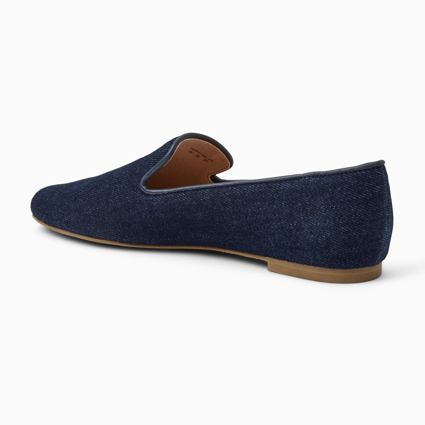 Bradley Loafer