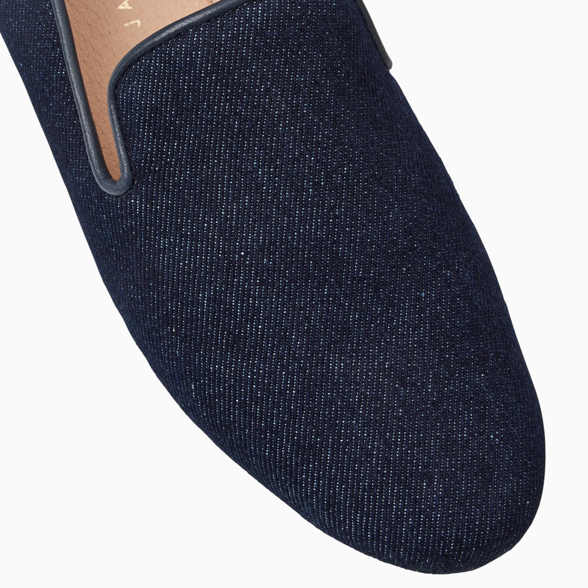 Bradley Loafer
