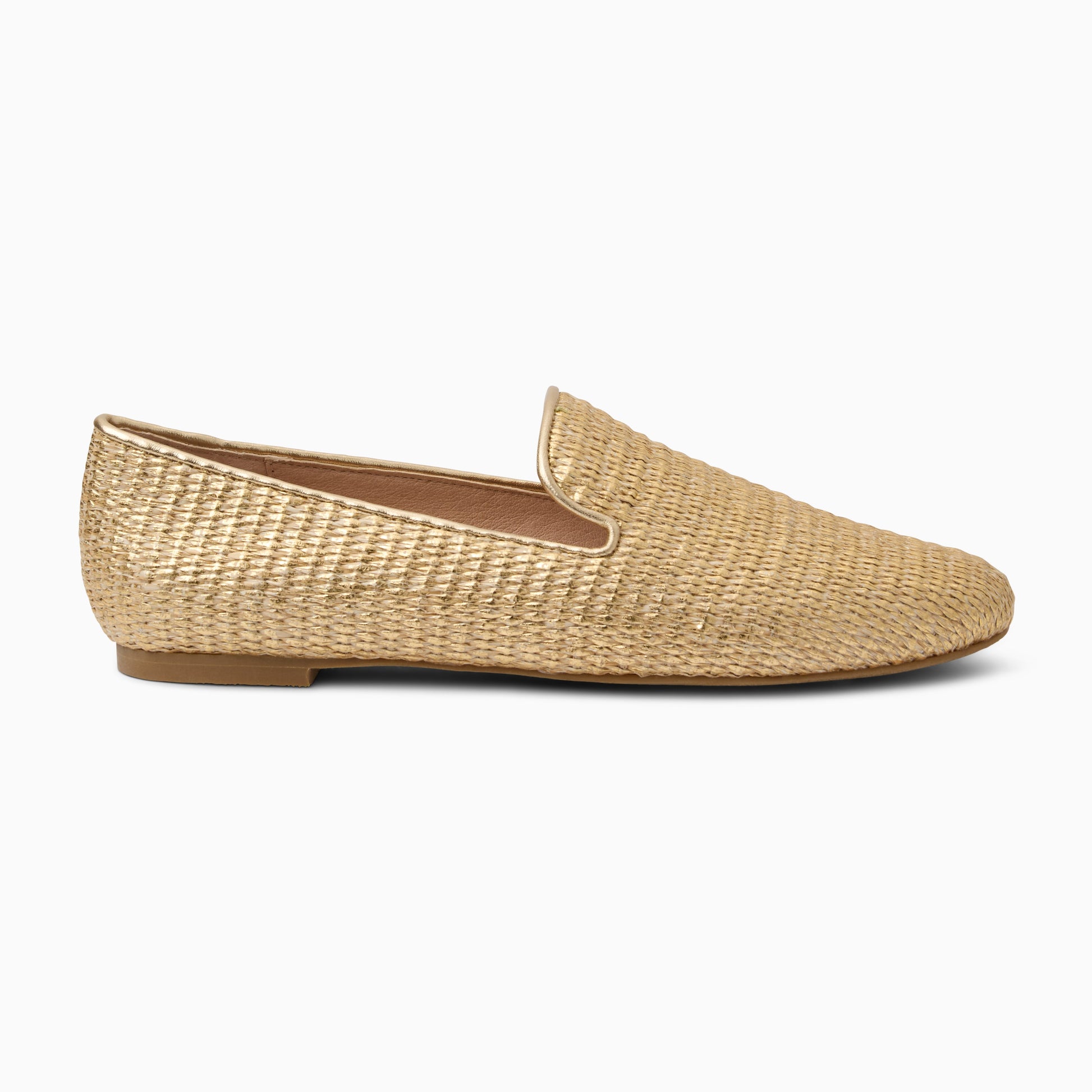 Bradley Loafer