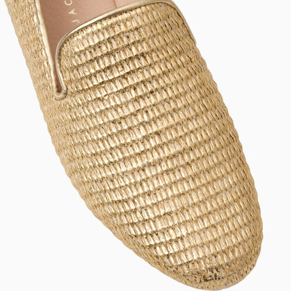 Bradley Loafer