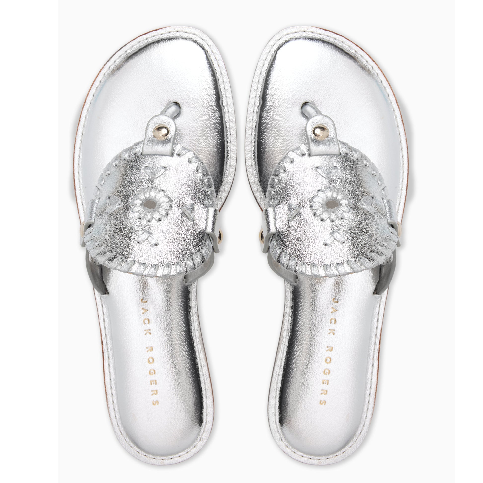 Collins Sandal