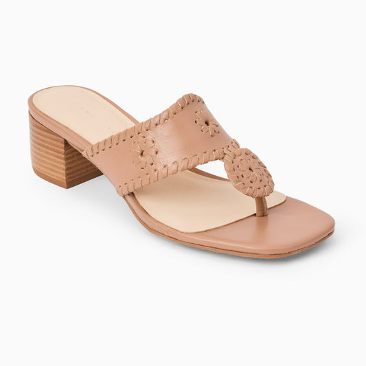 Jacks City Heel