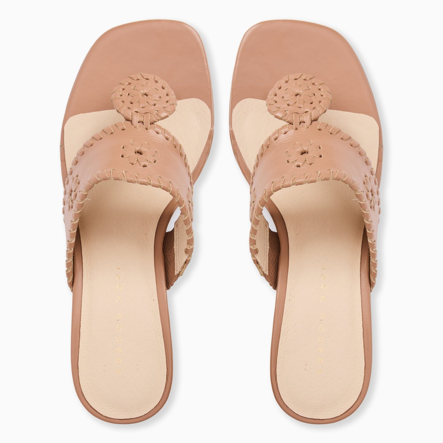 Jacks City Heel