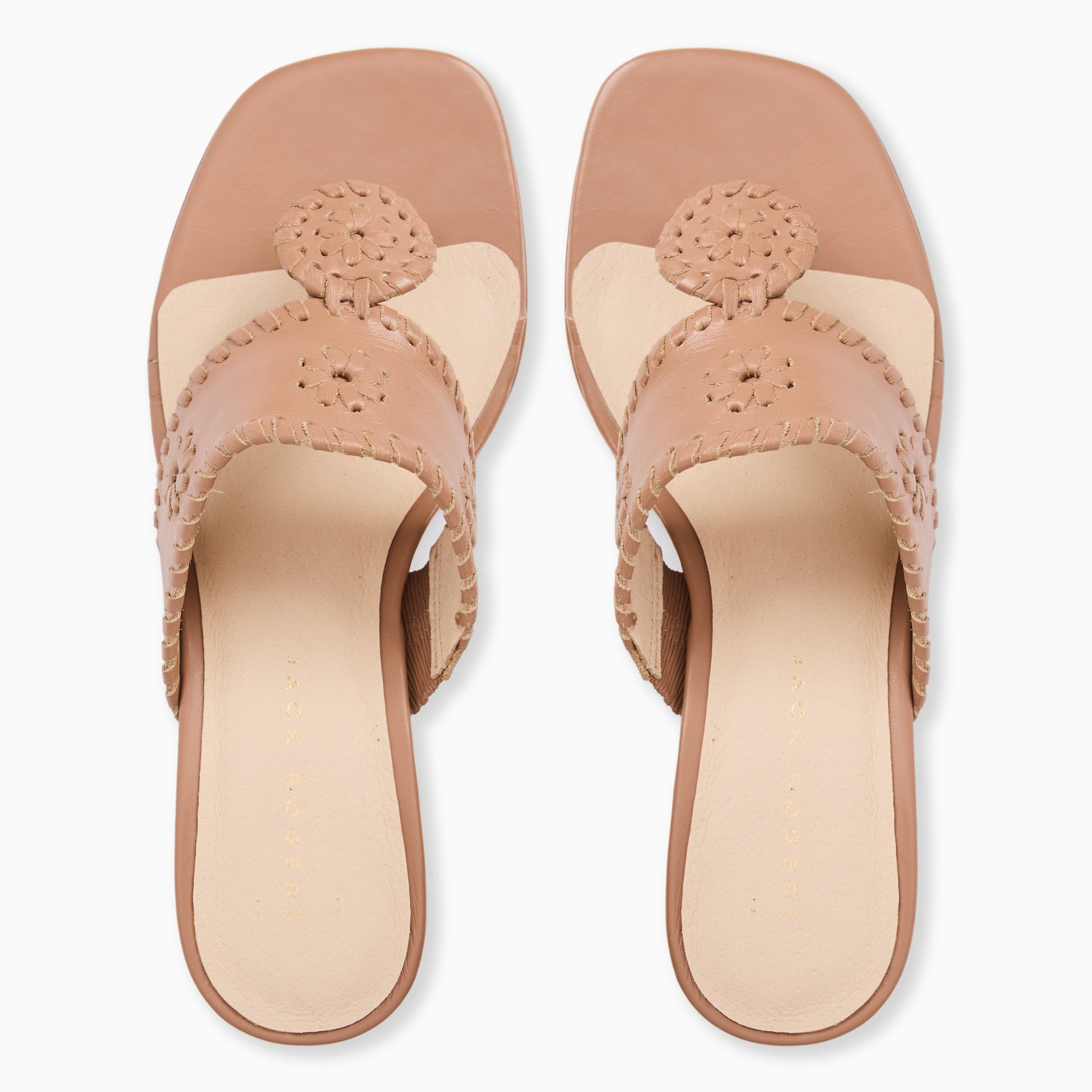 Jacks City Heel