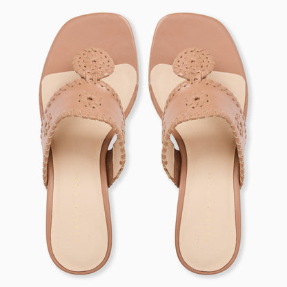 Jacks City Heel