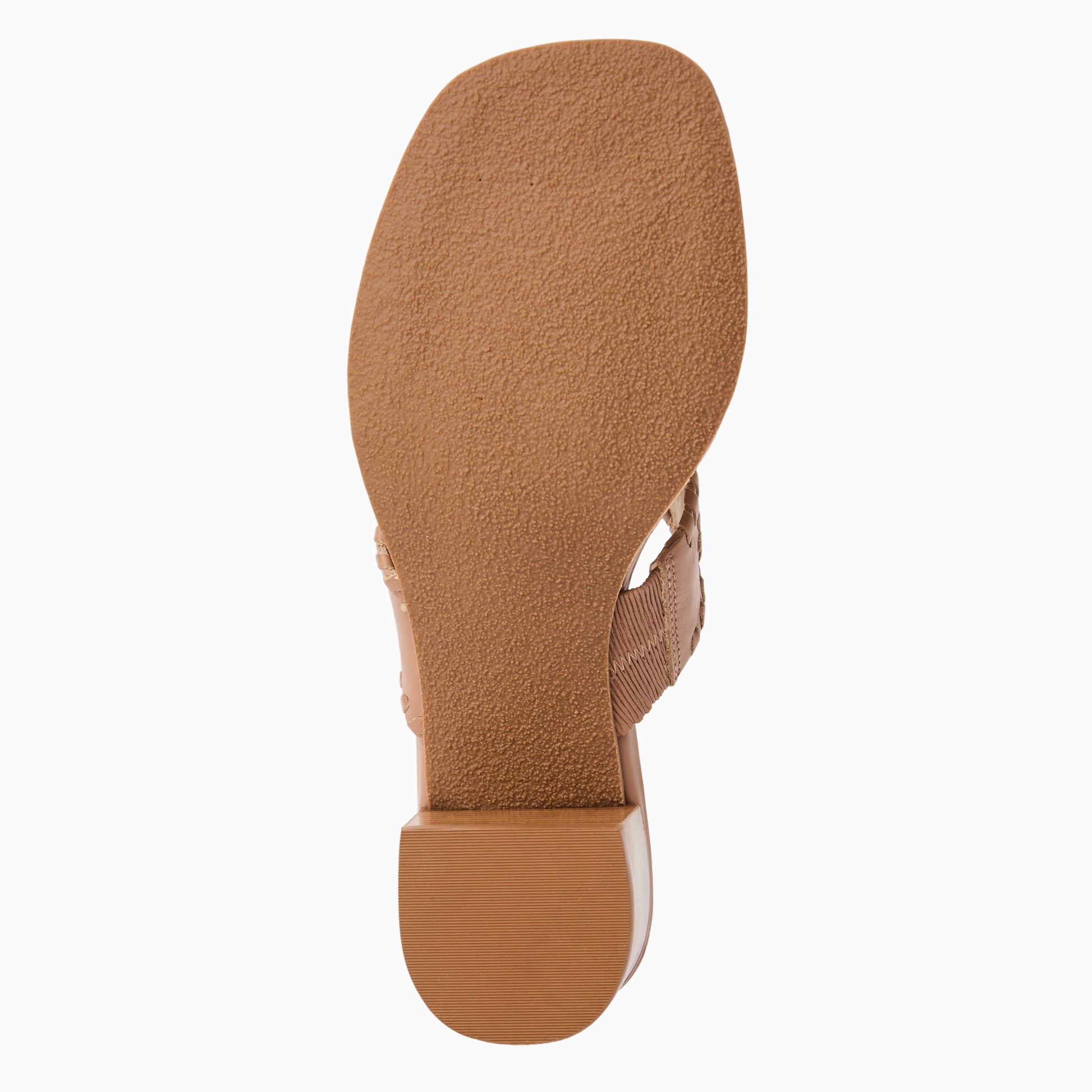 Jacks City Heel
