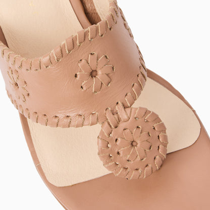 Jacks City Heel
