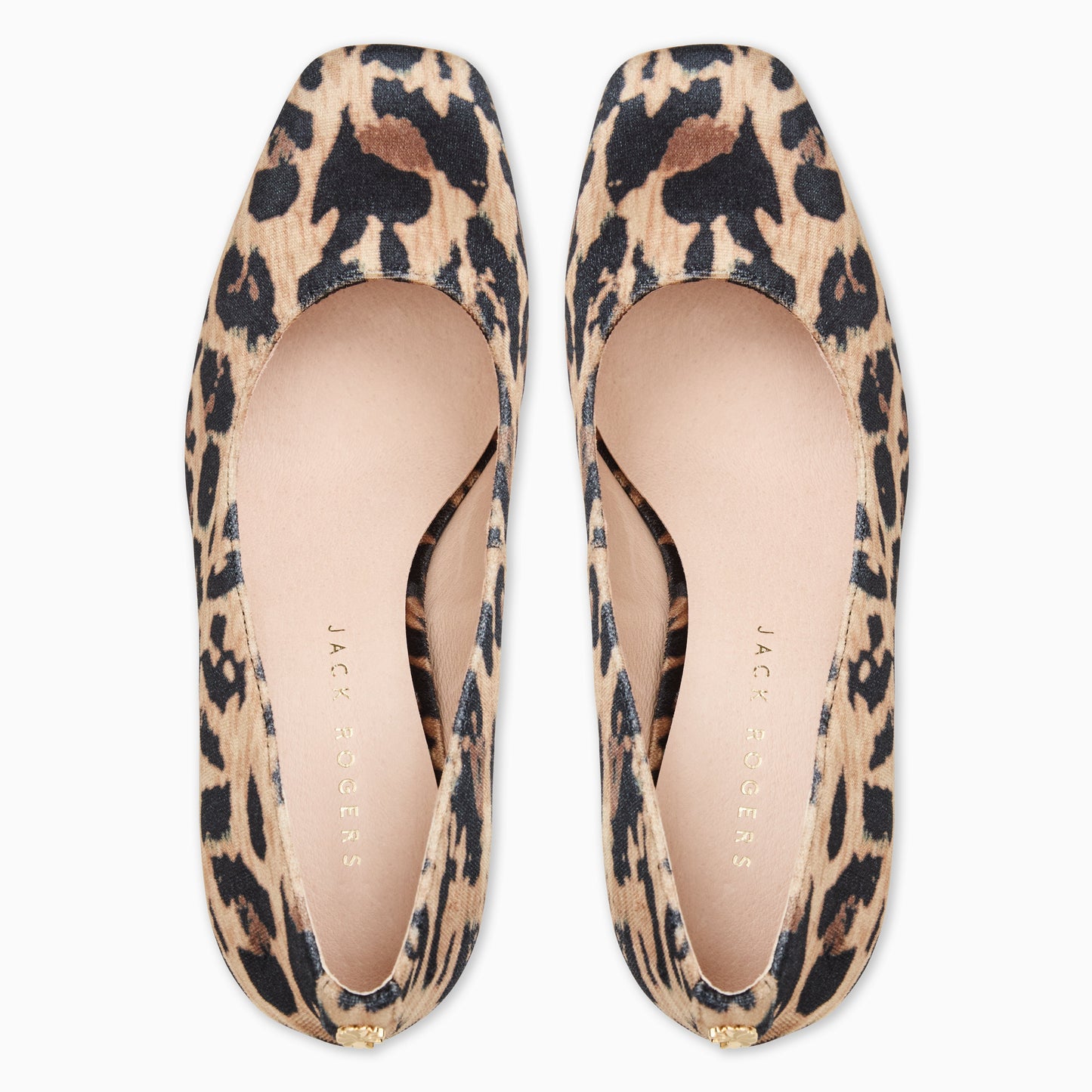 Lenora Pump