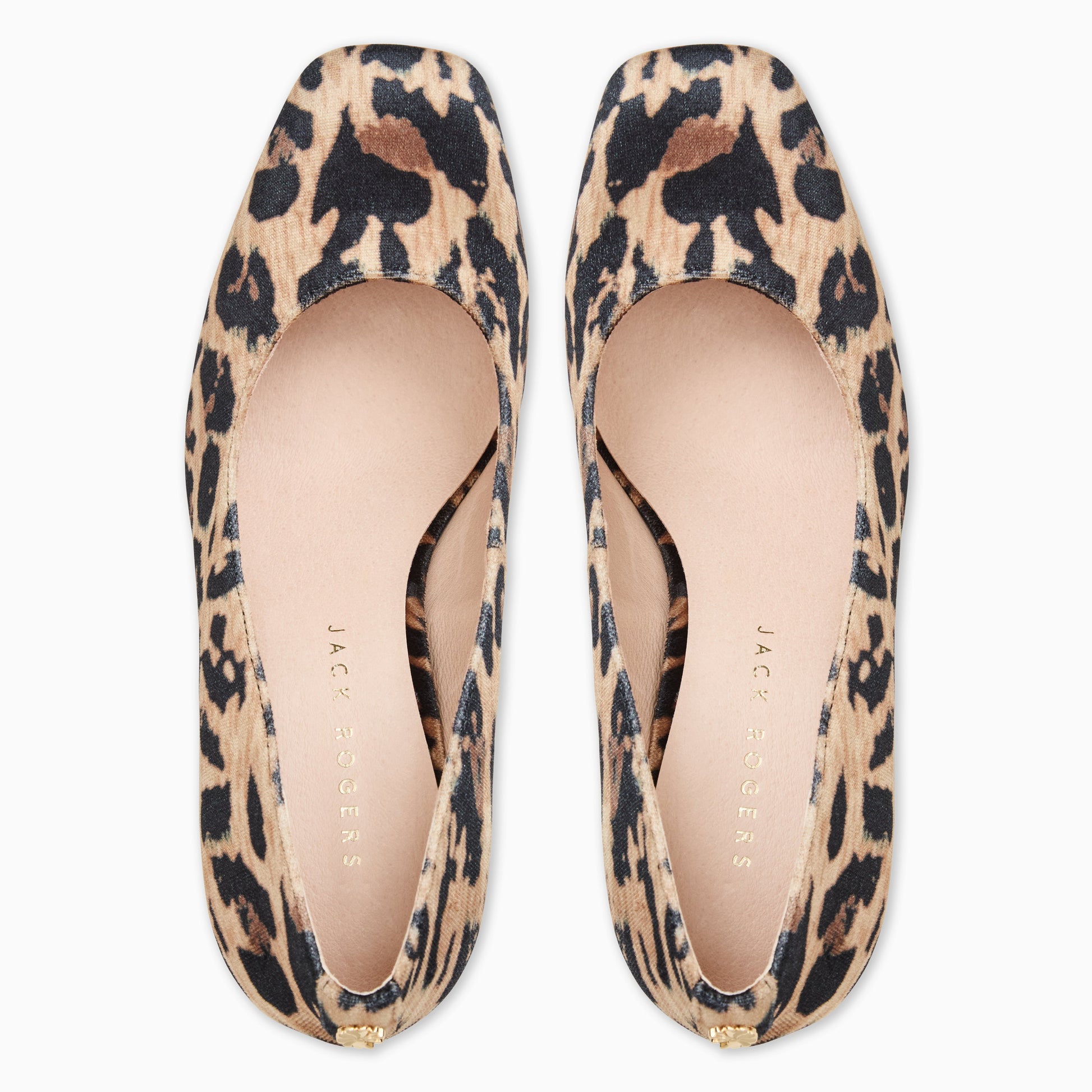 Lenora Pump