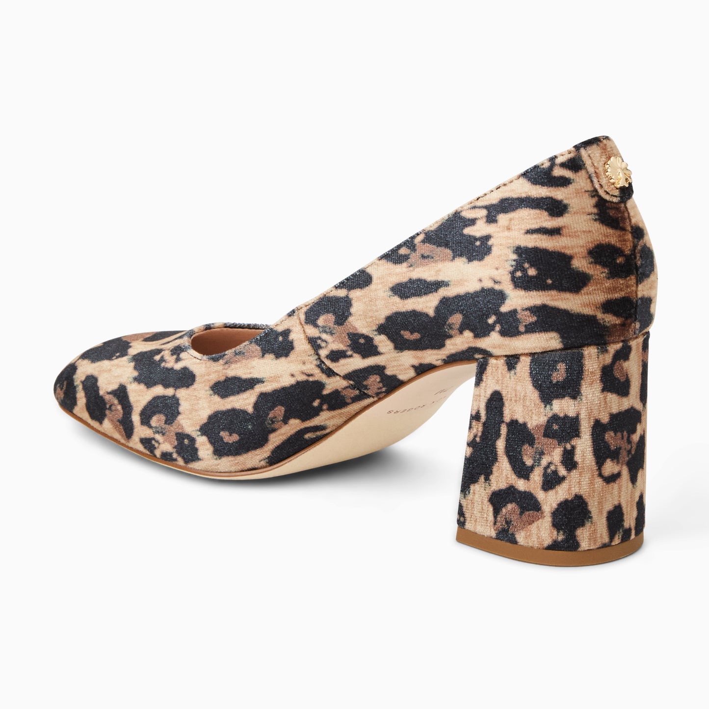 Lenora Pump