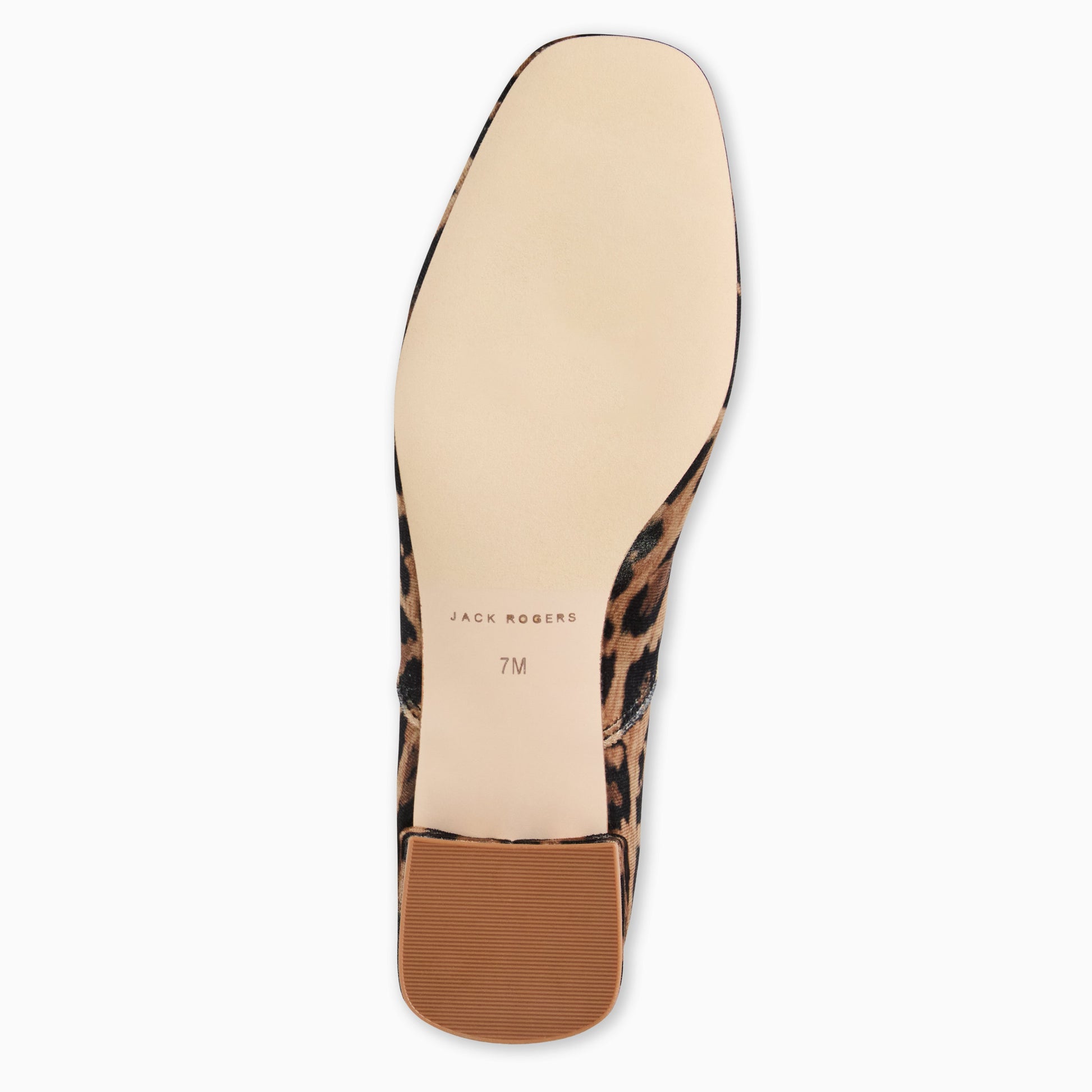 Lenora Pump