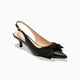 BLACK PATENT