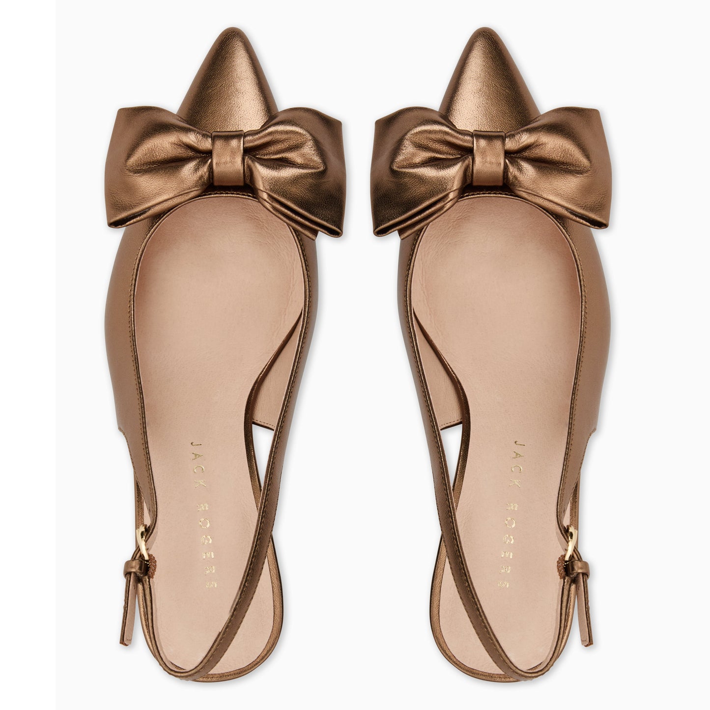 MacLean Sling Heel